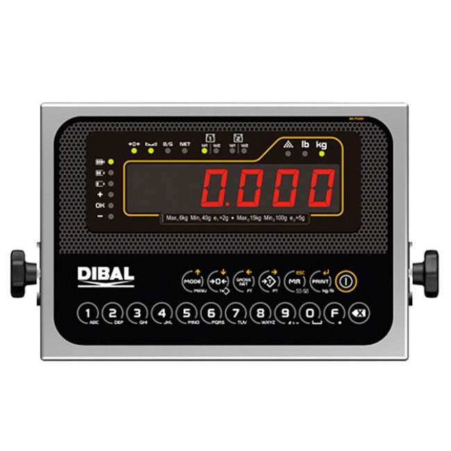 DIBAL DMI-620