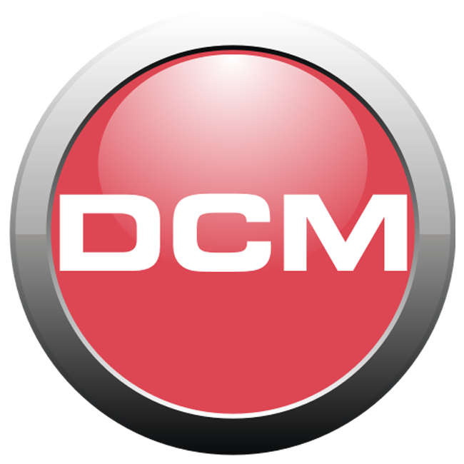 Програмне забезпечення DCM